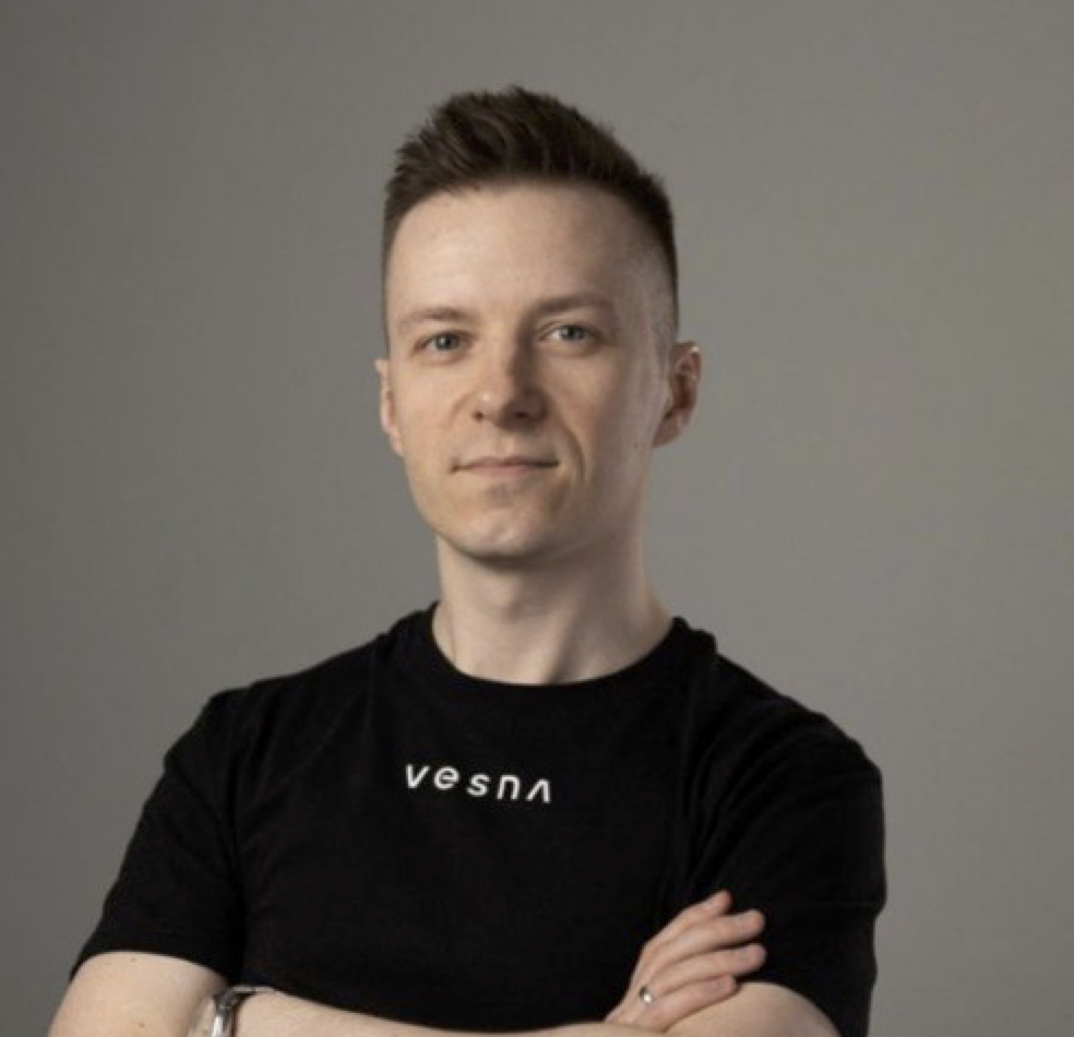 Алексей Малышев