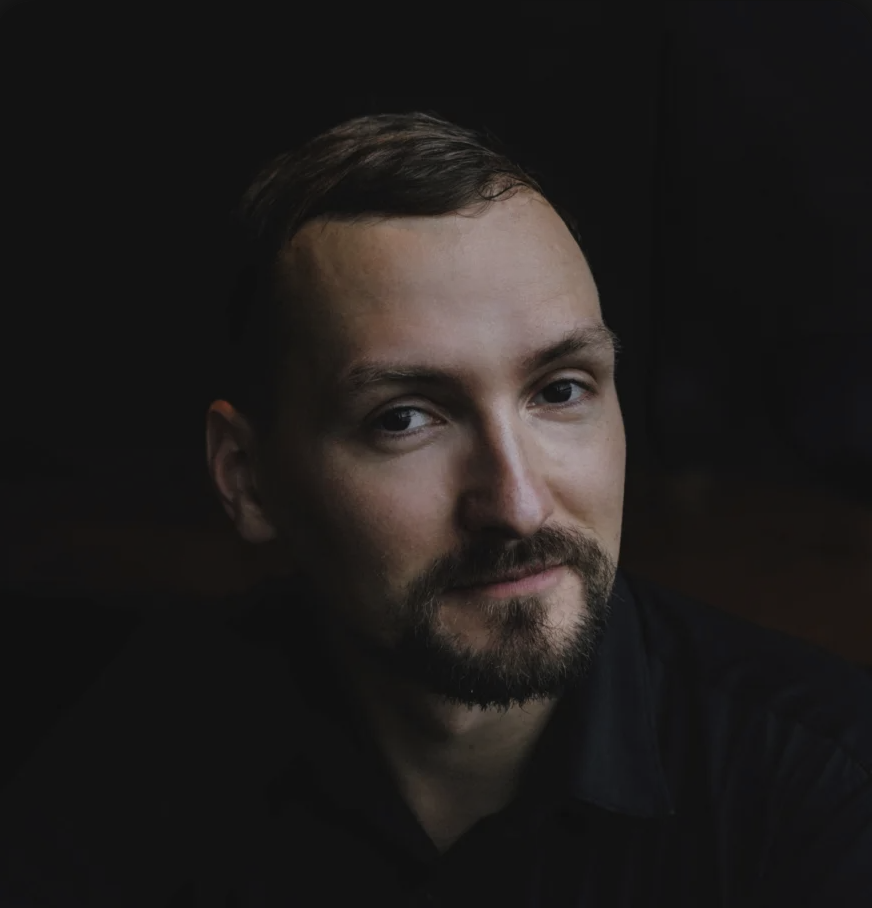 Денис Рогов