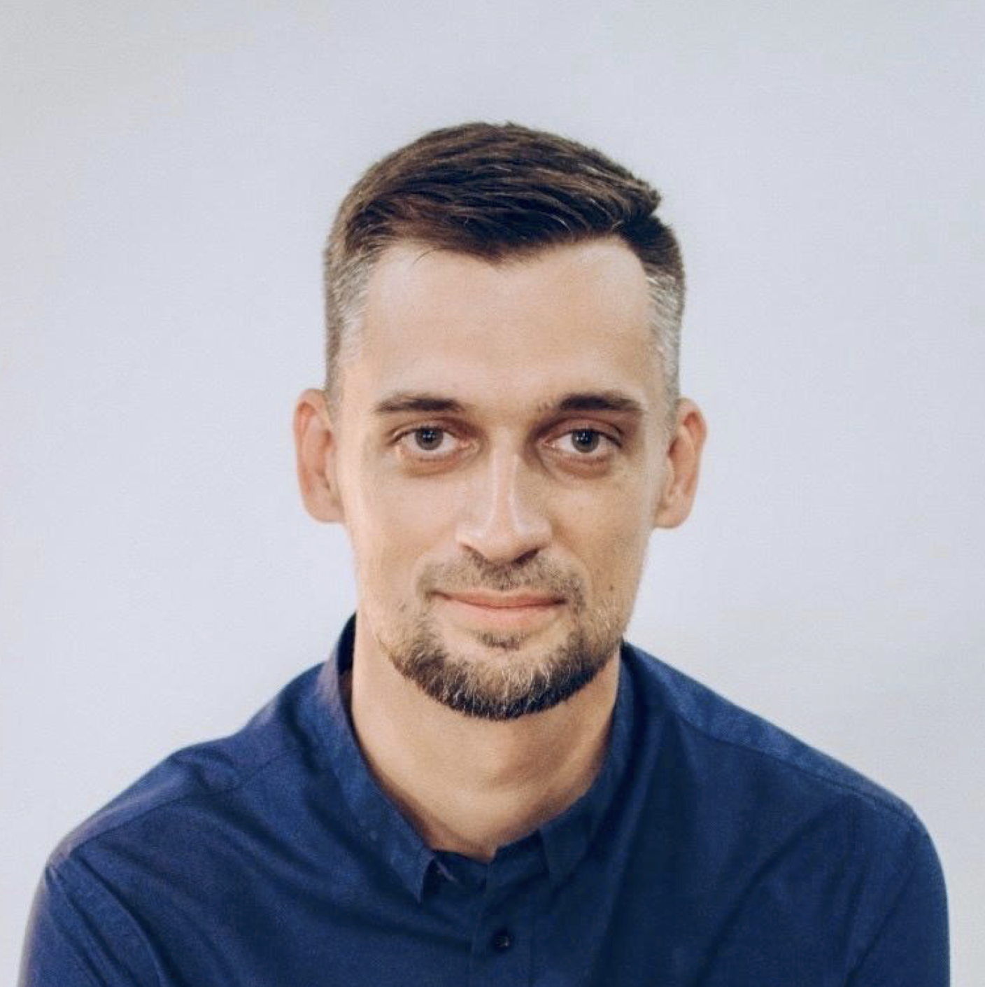 Константин Пахомов