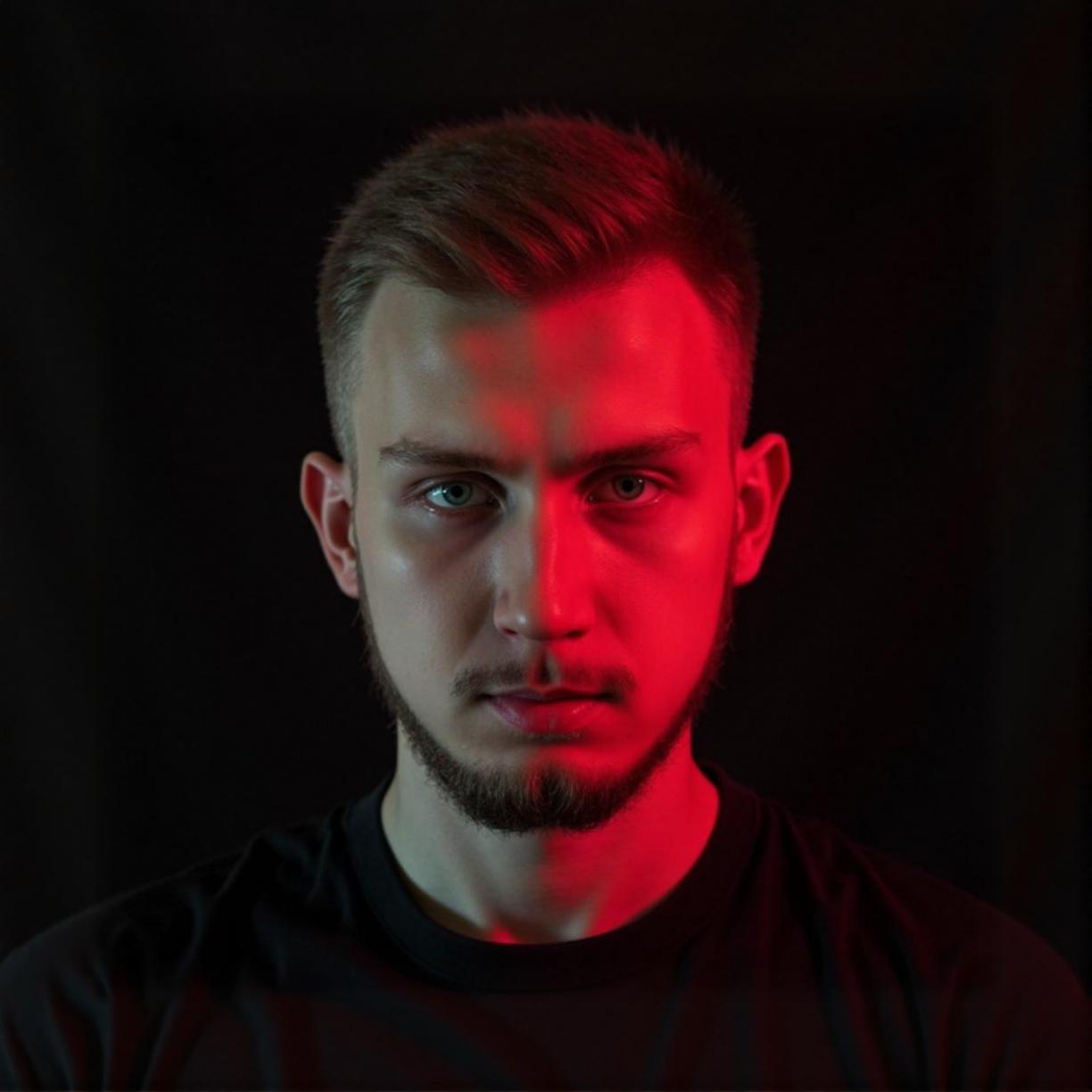 Александр Ярыгин